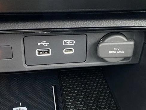 Certified 2025 Honda CR-V Sport-L image 27