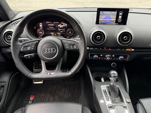 Used 2020 Audi S3 Premium Plus w/ Premium Plus Package image 10