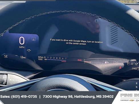 New 2026 Buick Envision Sport Touring AWD/4WD image 14