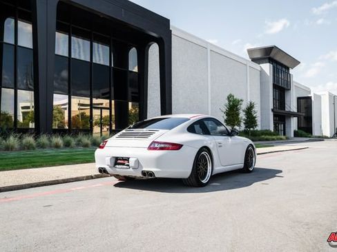 Used 2006 Porsche 911 Carrera image 54