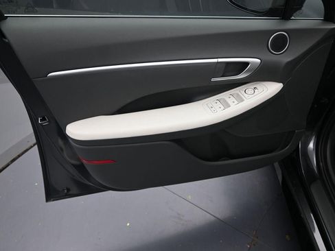 New 2026 Hyundai Sonata SEL image 30