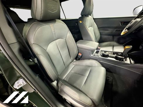 New 2026 Subaru Outback Wilderness image 30