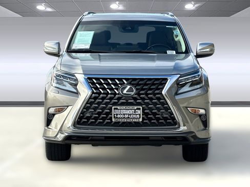 Certified 2022 Lexus GX 460 Premium image 5