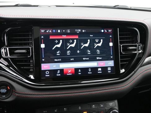 Used 2024 Dodge Durango R/T AWD/4WD image 19