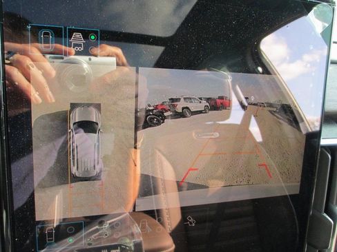 New 2026 GMC Acadia Denali Ultimate image 19