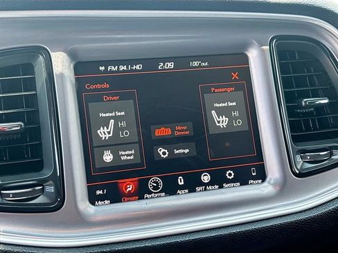 Used 2022 Dodge Challenger R/T Scat Pack RWD image 21