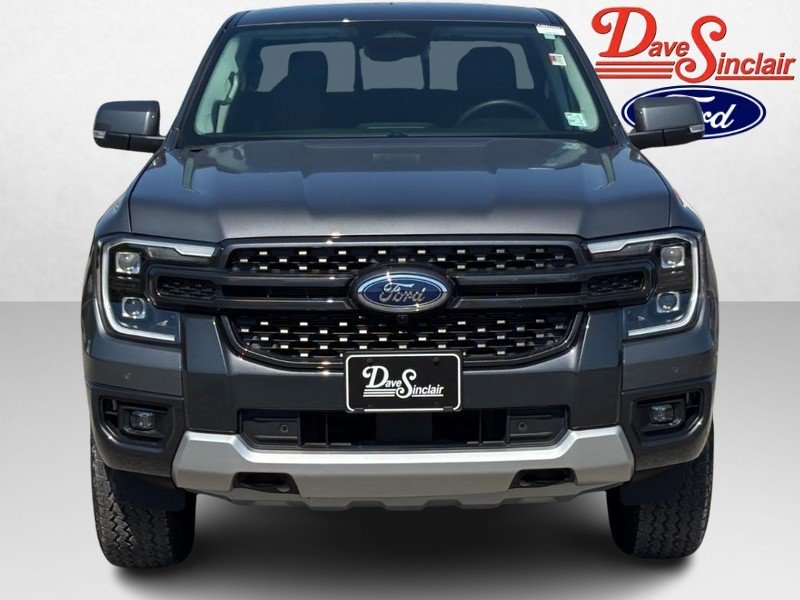 Used 2024 Ford Ranger Lariat w/ FX4 Off-Road Package AWD/4WD image 2