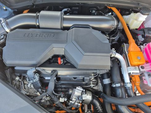 New 2027 Kia Sportage EX AWD/4WD image 16