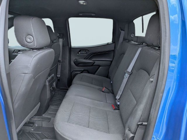 Used 2023 Chevrolet Colorado LT w/ LT Convenience Package II RWD image 13