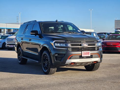 Used 2023 Ford Expedition Timberline AWD/4WD image 3