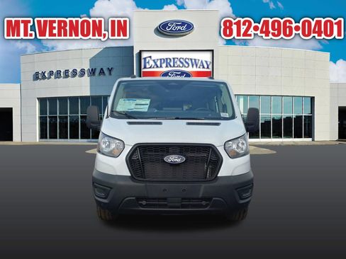 New 2026 Ford Transit 350 XL RWD image 3
