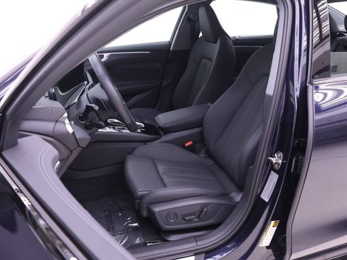 Certified 2026 Audi A6 Premium Plus AWD/4WD image 7