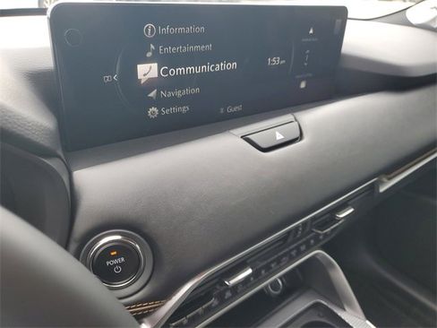 New 2026 MAZDA CX-90 Plug-In Hybrid w/ Premium Plus image 26