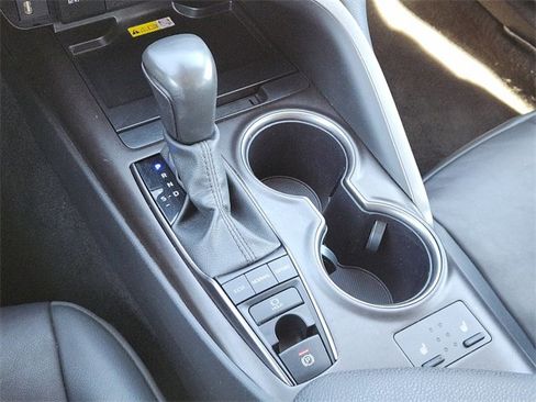 Certified 2024 Toyota Camry XSE image 14