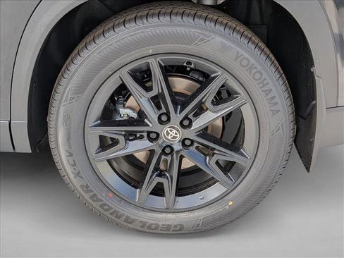 New 2026 Toyota Grand Highlander AWD Hybrid image 10