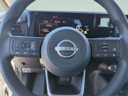 New 2026 Nissan Kicks S image 38