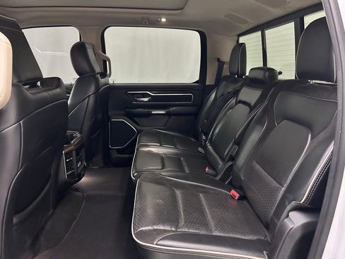 Certified 2021 RAM 1500 Laramie AWD/4WD image 14