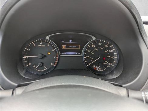 Used 2017 Nissan Altima 2.5 SR image 16