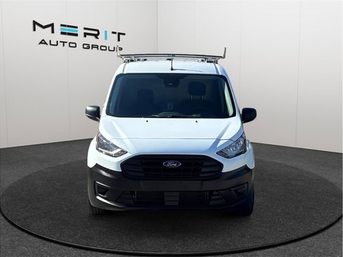 Used 2022 Ford Transit Connect XL image 3