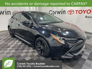 Used 2022 Toyota Corolla SE 360° Tour