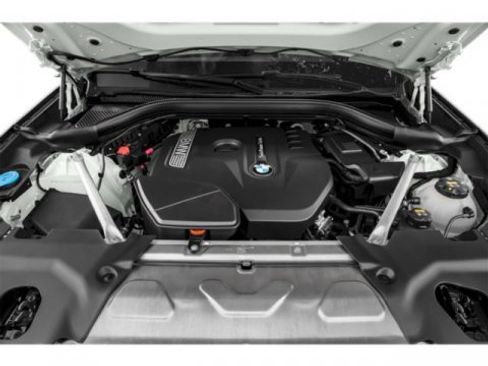 Used 2021 BMW X3 xDrive30i w/ Executive Package AWD/4WD image 16