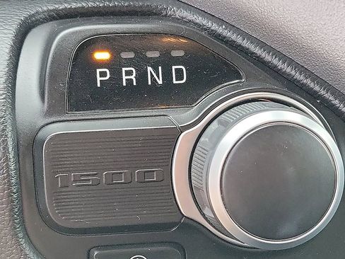 Certified 2023 RAM 1500 Big Horn image 11