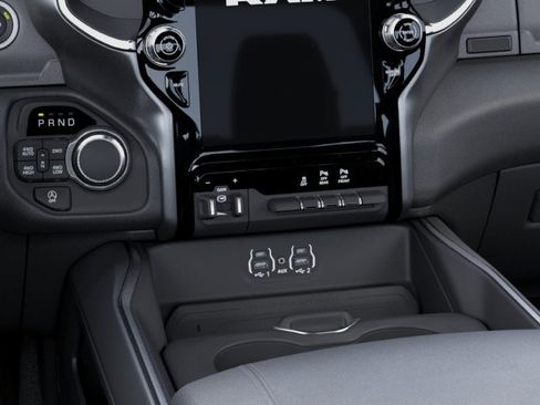 New 2026 RAM 1500 Big Horn AWD/4WD image 24