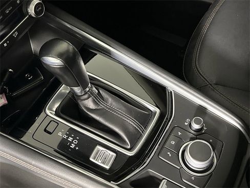 Certified 2023 MAZDA CX-5 AWD 2.5 S w/ Premium Package image 19