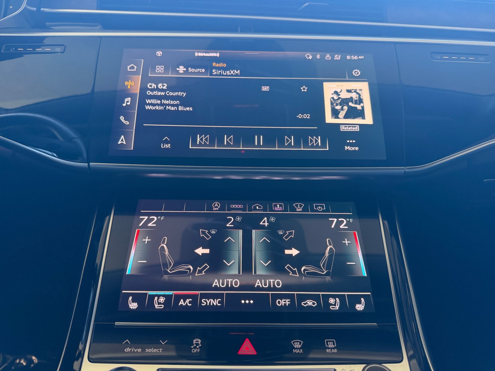 Used 2021 Audi A8 L 3.0T w/ Luxury Package AWD/4WD image 21