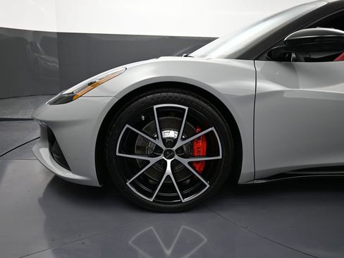 New 2025 Lotus Emira RWD image 12