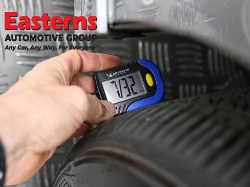 Used 2022 Kia Forte GT-Line w/ GT-Line Premium Package image 29