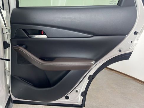 Used 2023 MAZDA CX-30 AWD 2.5 S w/ Premium Package image 14