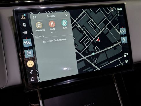 New 2026 Land Rover Range Rover Velar Belgravia AWD/4WD image 37