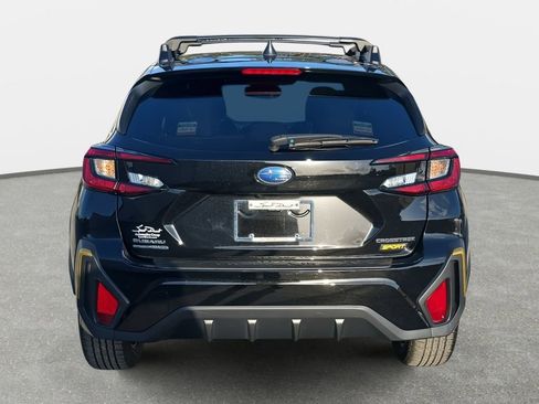 Used 2025 Subaru Crosstrek 2.5i Sport AWD/4WD image 6