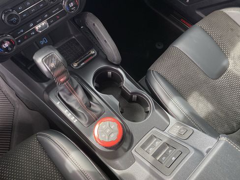 Used 2024 Ford Bronco Raptor image 23