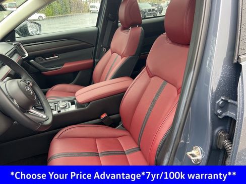 Used 2025 MAZDA CX-50 AWD 2.5 Hybrid w/ Cargo Package image 41