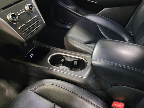 Used 2016 Lincoln MKC Premiere FWD image 26