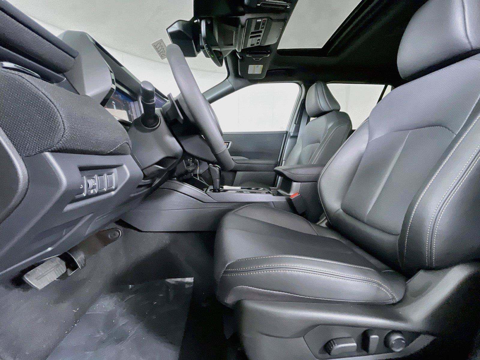 New 2026 Subaru Outback Limited AWD/4WD image 19