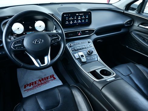 Used 2022 Hyundai Santa Fe Limited image 26