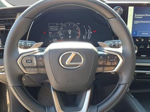 Certified 2024 Lexus RX 350 Premium w/ Accessory Package (Z1) image 19