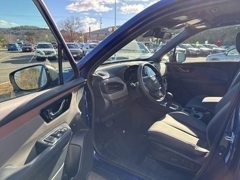 New 2025 Subaru Forester Sport image 19