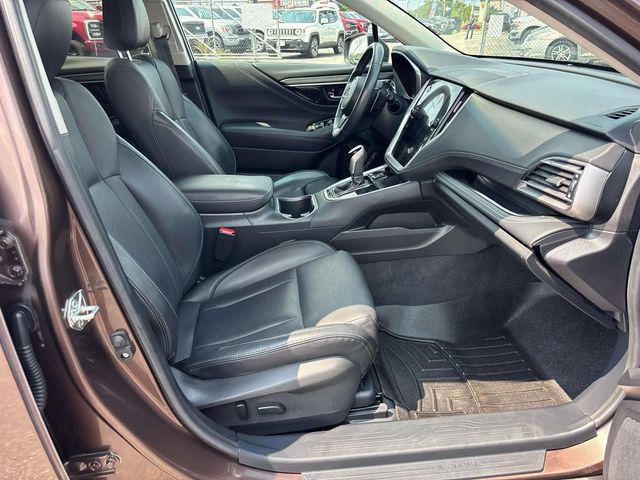 Used 2020 Subaru Outback Limited AWD/4WD image 18