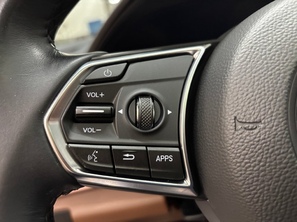 Certified 2023 Acura RDX w/ Technology Package FWD image 26