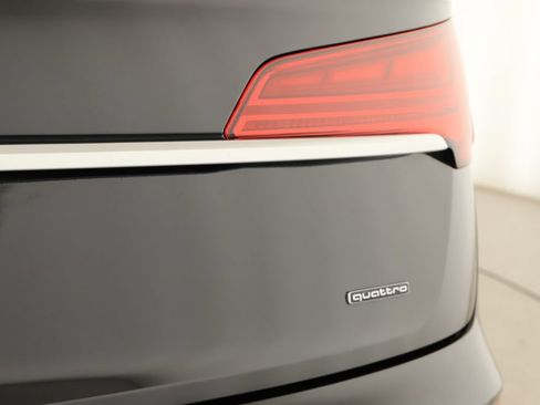 Certified 2023 Audi Q5 2.0T Premium Plus w/ Premium Plus Package AWD/4WD image 30