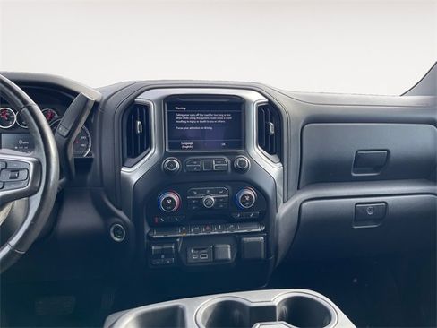 Used 2019 Chevrolet Silverado 1500 LT w/ All-Star Edition image 11