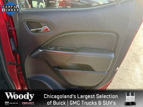 Used 2018 GMC Canyon Denali image 32