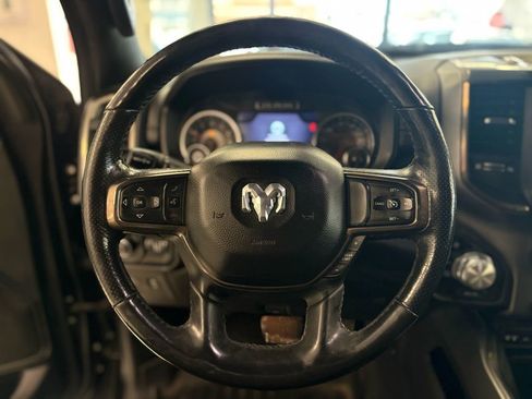 Used 2019 RAM 1500 Sport w/ Level 2 Equipment Group image 17