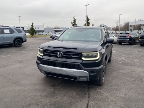 Used 2026 Honda Passport RTL image 21