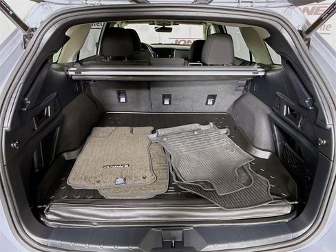 Certified 2025 Subaru Outback Premium image 30