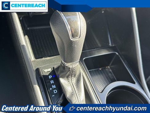 Used 2020 Hyundai Tucson SEL w/ Cargo Package image 27
